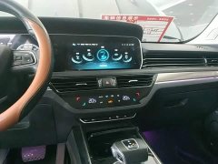 Hongqi HS5 2022 facelift 2.0T Zhilian Qixiang four-wheel drive version - ფოტო 13
