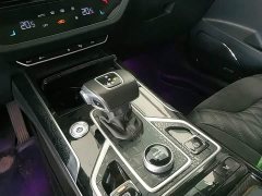 Hongqi HS5 2022 facelift 2.0T Zhilian Qixiang four-wheel drive version - ფოტო 14