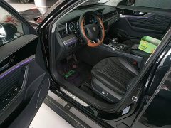 Hongqi HS5 2022 facelift 2.0T Zhilian Qixiang four-wheel drive version - ფოტო 16