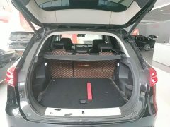 Hongqi HS5 2022 facelift 2.0T Zhilian Qixiang four-wheel drive version - ფოტო 19