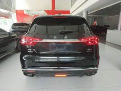 Hongqi HS5 2022 facelift 2.0T Zhilian Qixiang four-wheel drive version - ფოტო 6