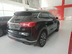 Hongqi HS5 2022 facelift 2.0T Zhilian Qixiang four-wheel drive version - ფოტო 7