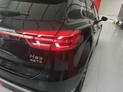 Hongqi HS5 2022 facelift 2.0T Zhilian Qixiang four-wheel drive version - ფოტო 8