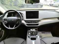 Hongqi E-QM5 2022 431km Charging Enjoyment Edition - ფოტო 10