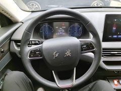 Hongqi E-QM5 2022 431km Charging Enjoyment Edition - ფოტო 11
