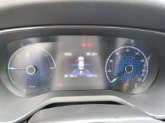 Hongqi E-QM5 2022 431km Charging Enjoyment Edition - ფოტო 12