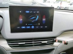 Hongqi E-QM5 2022 431km Charging Enjoyment Edition - ფოტო 13