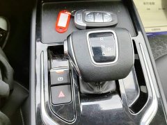 Hongqi E-QM5 2022 431km Charging Enjoyment Edition - ფოტო 14