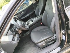 Hongqi E-QM5 2022 431km Charging Enjoyment Edition - ფოტო 15