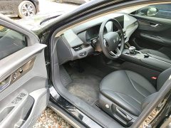 Hongqi E-QM5 2022 431km Charging Enjoyment Edition - ფოტო 16