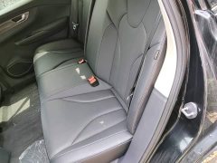 Hongqi E-QM5 2022 431km Charging Enjoyment Edition - ფოტო 17