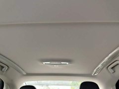 Hongqi E-QM5 2022 431km Charging Enjoyment Edition - ფოტო 18