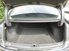 Hongqi E-QM5 2022 431km Charging Enjoyment Edition - ფოტო 19