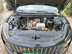 Hongqi E-QM5 2022 431km Charging Enjoyment Edition - ფოტო 20