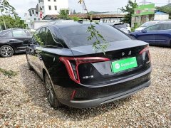 Hongqi E-QM5 2022 431km Charging Enjoyment Edition - ფოტო 5