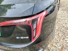 Hongqi E-QM5 2022 431km Charging Enjoyment Edition - ფოტო 8
