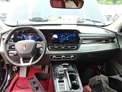FAW Red Flag HS5 2023 2.0T Flagship Enjoy Pro - ფოტო 10