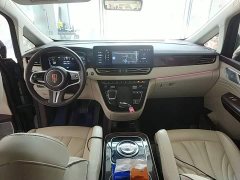 Hongqi HQ9 2023 2.0T Zhilian Qiling Edition - ფოტო 10