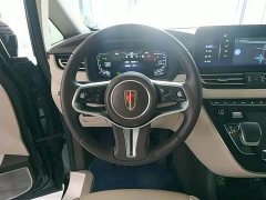 Hongqi HQ9 2023 2.0T Zhilian Qiling Edition - ფოტო 11