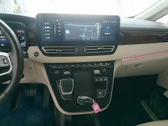 Hongqi HQ9 2023 2.0T Zhilian Qiling Edition - ფოტო 13