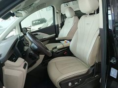 Hongqi HQ9 2023 2.0T Zhilian Qiling Edition - ფოტო 15