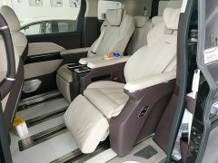 Hongqi HQ9 2023 2.0T Zhilian Qiling Edition - ფოტო 17