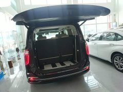 Hongqi HQ9 2023 2.0T Zhilian Qiling Edition - ფოტო 19