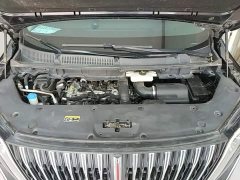 Hongqi HQ9 2023 2.0T Zhilian Qiling Edition - ფოტო 20