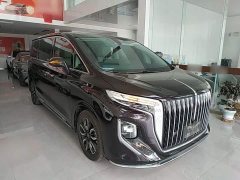 Hongqi HQ9 2023 2.0T Zhilian Qiling Edition - ფოტო 4