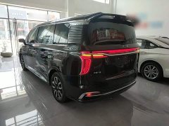 Hongqi HQ9 2023 2.0T Zhilian Qiling Edition - ფოტო 5