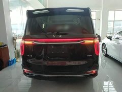 Hongqi HQ9 2023 2.0T Zhilian Qiling Edition - ფოტო 6