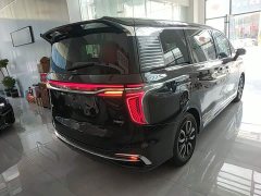 Hongqi HQ9 2023 2.0T Zhilian Qiling Edition - ფოტო 7