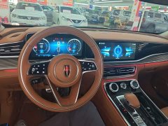 Hongqi H9 2020 2.0T Zhilian Flagship Edition - ფოტო 10