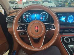 Hongqi H9 2020 2.0T Zhilian Flagship Edition - ფოტო 11