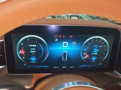 Hongqi H9 2020 2.0T Zhilian Flagship Edition - ფოტო 12