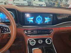 Hongqi H9 2020 2.0T Zhilian Flagship Edition - ფოტო 13