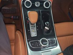 Hongqi H9 2020 2.0T Zhilian Flagship Edition - ფოტო 14