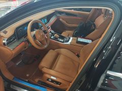 Hongqi H9 2020 2.0T Zhilian Flagship Edition - ფოტო 15