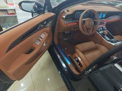 Hongqi H9 2020 2.0T Zhilian Flagship Edition - ფოტო 16