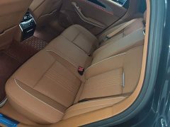 Hongqi H9 2020 2.0T Zhilian Flagship Edition - ფოტო 17