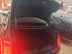Hongqi H9 2020 2.0T Zhilian Flagship Edition - ფოტო 19