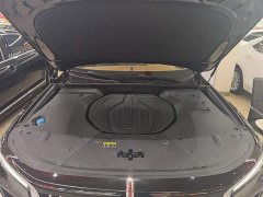 Hongqi H9 2020 2.0T Zhilian Flagship Edition - ფოტო 20