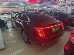 Hongqi H9 2020 2.0T Zhilian Flagship Edition - ფოტო 5