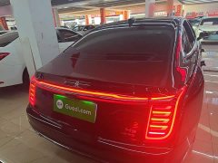 Hongqi H9 2020 2.0T Zhilian Flagship Edition - ფოტო 6