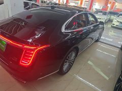 Hongqi H9 2020 2.0T Zhilian Flagship Edition - ფოტო 7