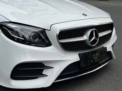 Mercedes-Benz E-Class (Imported) 2020 E 300 Coupe - ფოტო 4