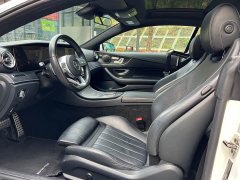 Mercedes-Benz E-Class (Imported) 2020 E 300 Coupe - ფოტო 5