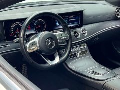 Mercedes-Benz E-Class (Imported) 2020 E 300 Coupe - ფოტო 8