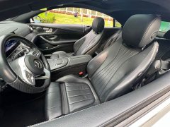 Mercedes-Benz E-Class (Imported) 2020 E 300 Coupe - ფოტო 9