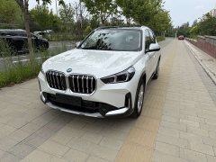 BMW X1 sDrive20Li X Design Package - ფოტო 1